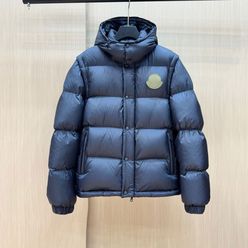 Moncler Down Coat